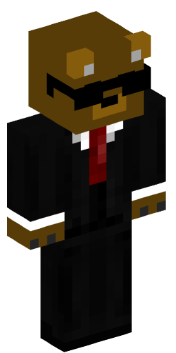 Minecraft Skin #195797