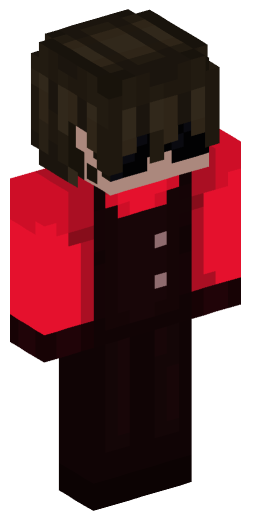 Minecraft Skin #195799