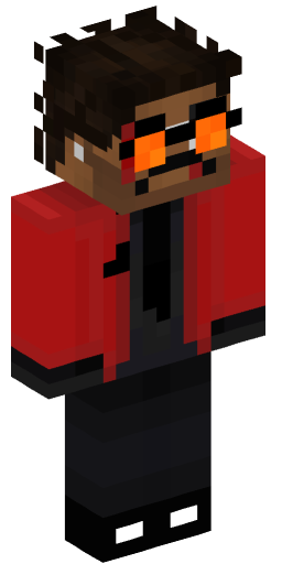 Minecraft Skin #195800