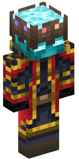 Minecraft Skin #195801