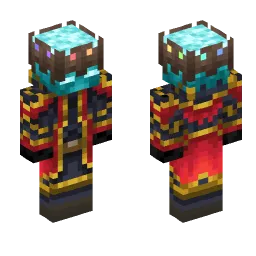 Minecraft Skin #195801