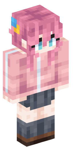 Minecraft Skin #195804