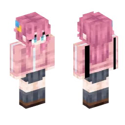 Minecraft Skin #195804