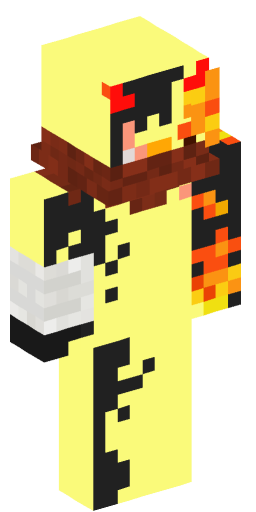 Minecraft Skin #195806