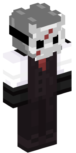 Minecraft Skin #195808