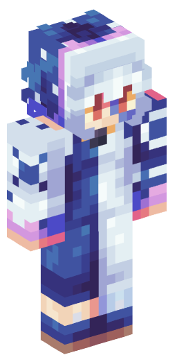 Minecraft Skin #195809