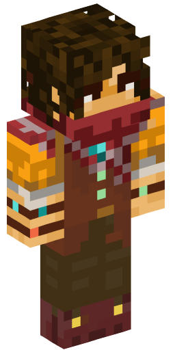 Minecraft Skin #195810