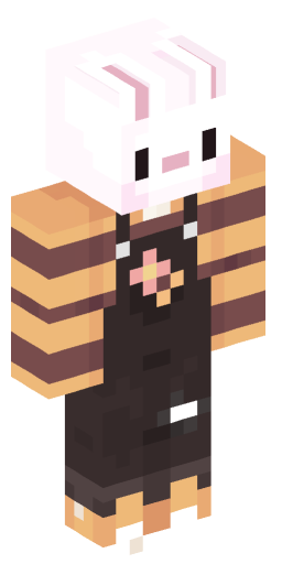 Minecraft Skin #195812