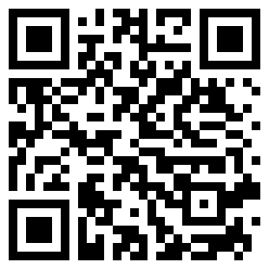 Sherbertquake QR Code