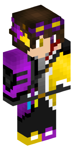 Minecraft Skin #195814