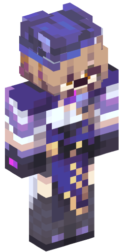 Minecraft Skin #195816