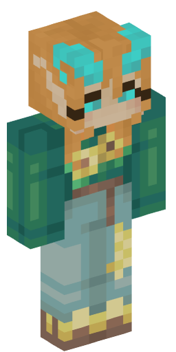 Minecraft Skin #195818