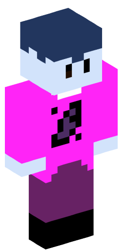 Minecraft Skin #195820
