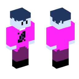 Minecraft Skin #195820