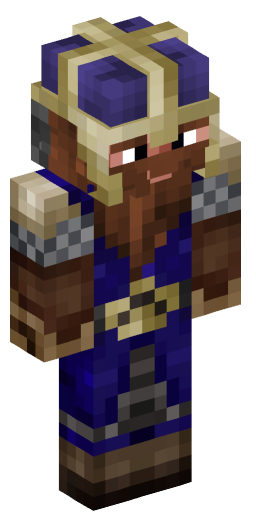 Minecraft Skin #195822