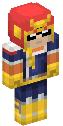 Minecraft Skin #195824