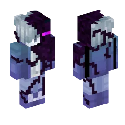 Minecraft Skin #