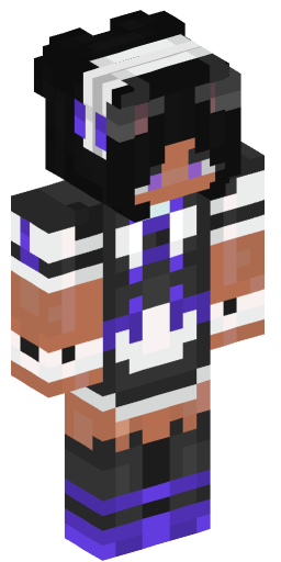 Minecraft Skin #195826