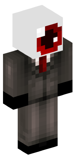 Minecraft Skin #195827