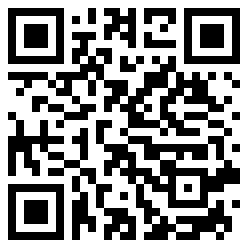 Mrawsome QR Code