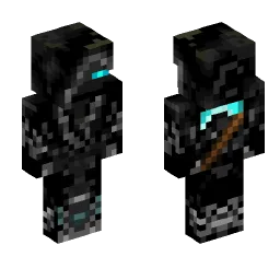 Minecraft Skin #195828