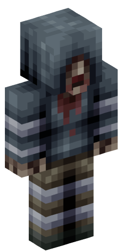 Minecraft Skin #195829