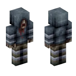 Minecraft Skin #195829