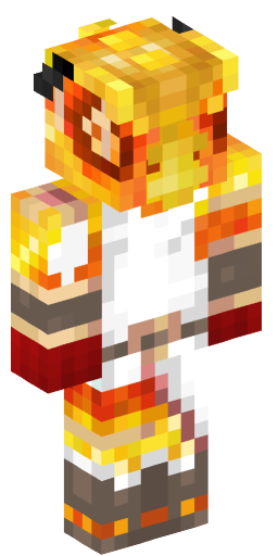 Minecraft Skin #195831