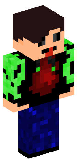 Minecraft Skin #195832