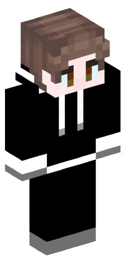 Minecraft Skin #195834