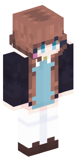 Minecraft Skin #195838