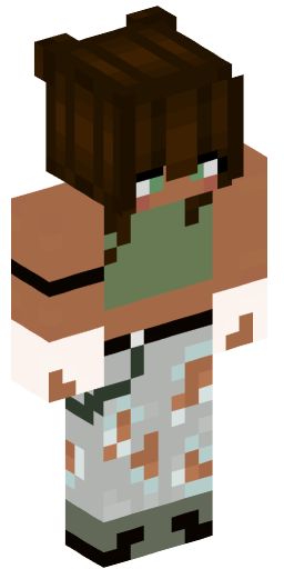 Minecraft Skin #195839