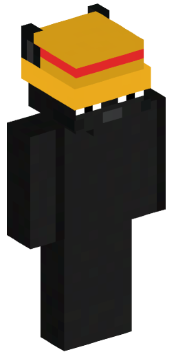Minecraft Skin #195840
