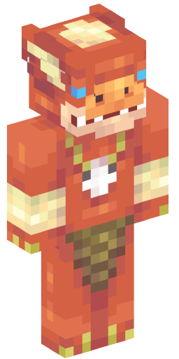 Minecraft Skin #195841