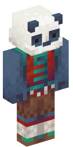 Minecraft Skin #195843