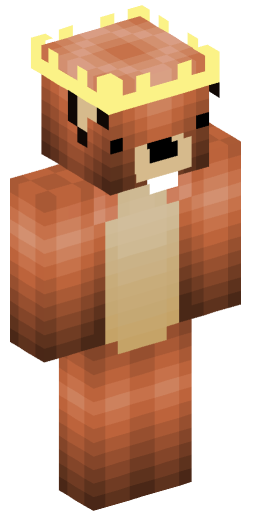 Minecraft Skin #195844