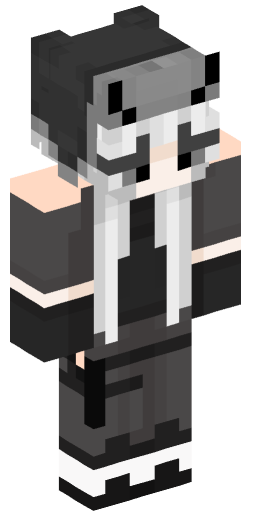 Minecraft Skin #195846