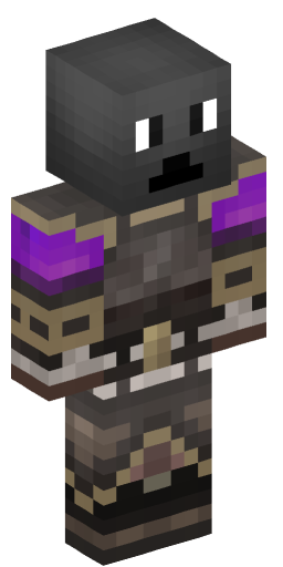 Minecraft Skin #195847