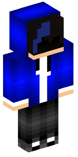 Minecraft Skin #195848