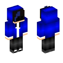 Minecraft Skin #