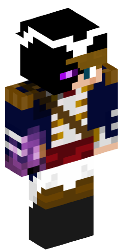 Minecraft Skin #195849