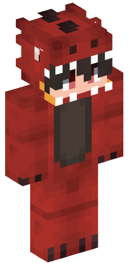 Minecraft Skin #195852