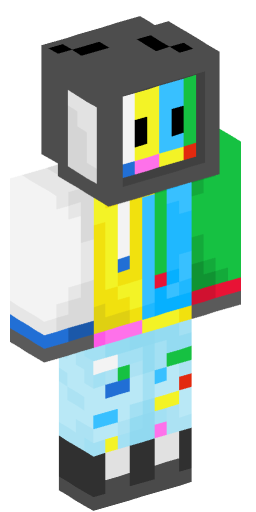 Minecraft Skin #195853