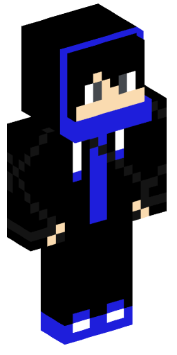 Minecraft Skin #195854