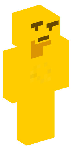 Minecraft Skin #195855