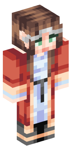 Minecraft Skin #195857