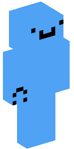 Minecraft Skin #195858