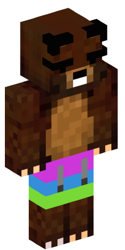 Minecraft Skin #195860