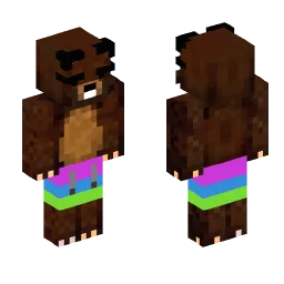 Minecraft Skin #195860