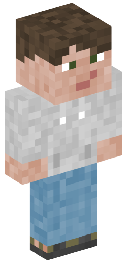 Minecraft Skin #195861